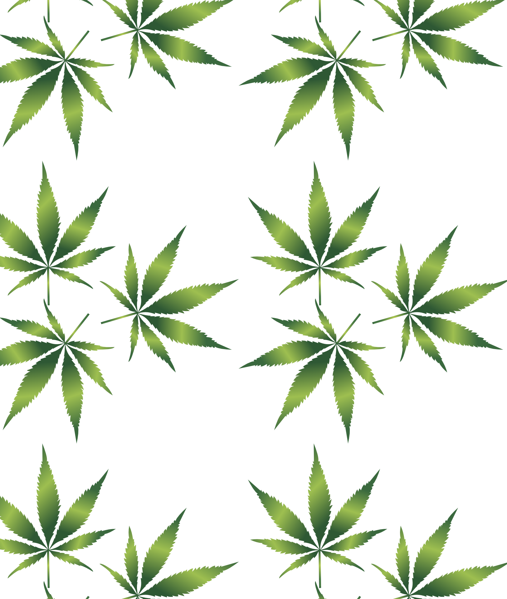 Dry sift leaf